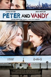 Watch Free Peter and Vandy Full Movies Bflix