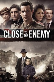 Close to the Enemy 2016