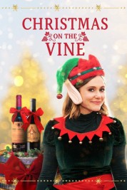 Watch Free Christmas on the Vine Full Movies Bflix