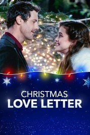 Watch Free Christmas Love Letter Full Movies Bflix