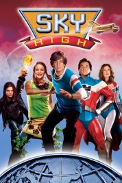 Watch Free Sky High Full Movies Bflix