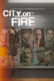 Watch Free City on Fire Full Movies Bflix