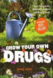 Grow Your Own Drugs 2009