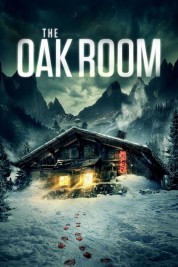 Watch Free The Oak Room Full Movies Bflix