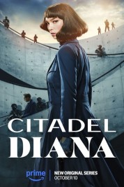 Watch Free Citadel: Diana Full Movies Bflix