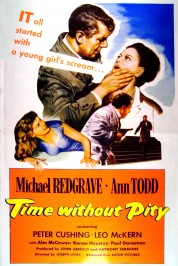 Watch Free Time Without Pity Full Movies Bflix