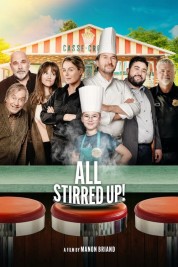 Watch Free All Stirred Up! Full Movies Bflix