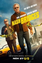 Watch Free Nash Bridges Full Movies Bflix