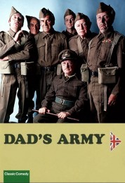 Dad's Army 1968