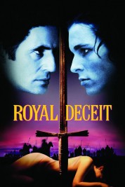 Watch Free Royal Deceit Full Movies Bflix