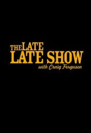 Watch Free The Late Late Show with Craig Ferguson Full Movies Bflix