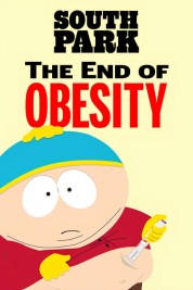 Watch Free South Park: The End Of Obesity Full Movies Bflix