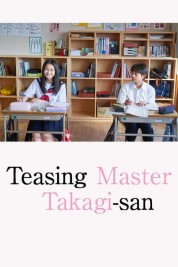 Watch Free Teasing Master Takagi-san Full Movies Bflix