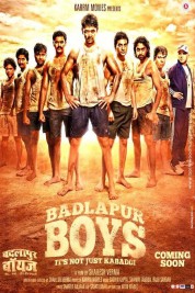 Watch Free Badlapur Boys Full Movies Bflix