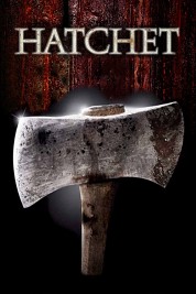 Watch Free Hatchet Full Movies Bflix