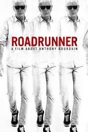 Watch Free Roadrunner: A Film About Anthony Bourdain Full Movies Bflix