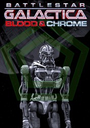 Watch Free Battlestar Galactica: Blood & Chrome Full Movies Bflix