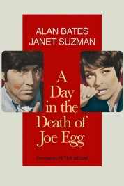 Watch Free A Day in the Death of Joe Egg Full Movies Bflix