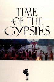 Watch Free Time of the Gypsies Full Movies Bflix