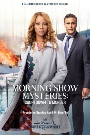 Watch free Morning Show Mysteries: Countdown to Murder HD online