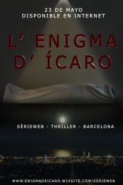 L' ENIGMA D' ÌCARO 2019