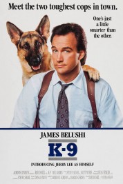 Watch Free K-9 Full Movies Bflix