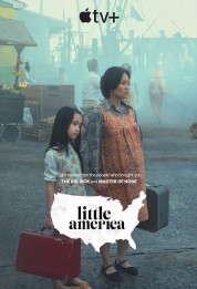 Watch free Little America HD online