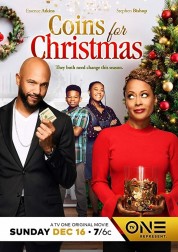 Watch Free Coins for Christmas Full Movies Bflix