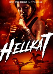 Watch Free HellKat Full Movies Bflix