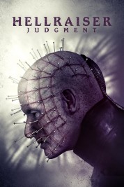 watch free Hellraiser: Judgment hd online