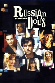 Watch free Russian Dolls HD online