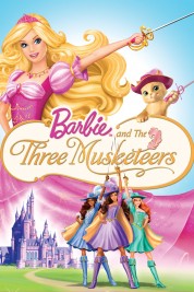 Watch Free Barbie and the Three Musketeers Full Movies Bflix