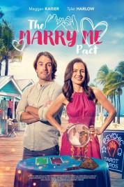 Watch Free The Marry Me Pact Full Movies Bflix