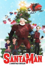 Watch free Santaman HD online