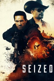 Watch free Seized HD online