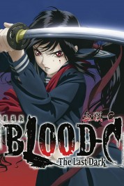 watch free Blood-C The Last Dark hd online