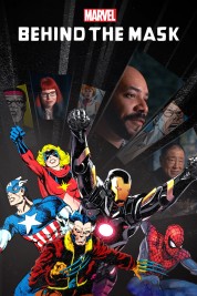 Watch Free Marvel's Behind the Mask Full Movies Bflix