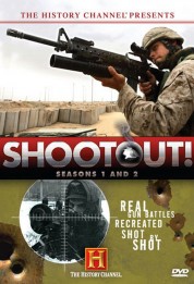 Watch free Shootout! HD online