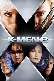 Watch Free X2 Full Movies Bflix