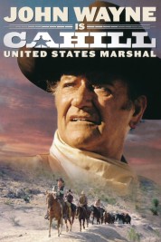 Watch Free Cahill U.S. Marshal Full Movies Bflix