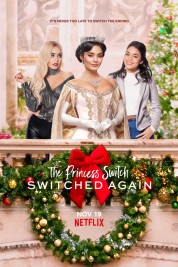 Watch Free The Princess Switch: Switched Again Full Movies Bflix