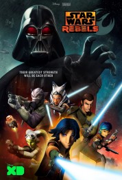 Watch free Star Wars Rebels: The Siege of Lothal HD online