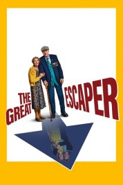 Watch Free The Great Escaper Full Movies Bflix