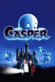 Watch free Casper HD online