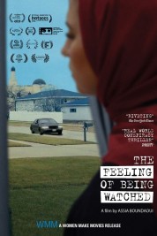 Watch Free The Feeling of Being Watched Full Movies Bflix