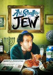 Watch Free Ari Shaffir: JEW Movies HD Online Soap2Day