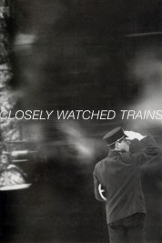 Watch Free Closely Watched Trains Movies HD Online Soap2Day