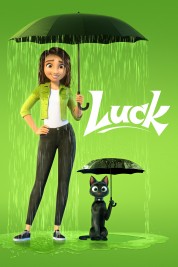 watch free Luck hd online