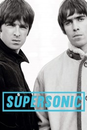 Watch free Supersonic HD online