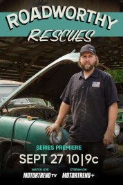 Watch free Roadworthy Rescues HD online